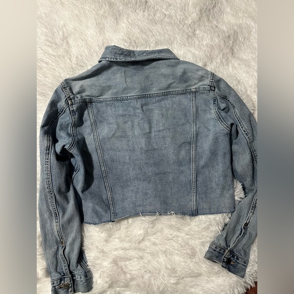 Denim Jacket - Picture 2 of 6
